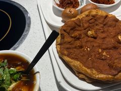 -黑窑厂糖油饼烤鸭·清真菜(旗舰店)