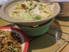 -柴火农家·江西赣南菜(土华店)