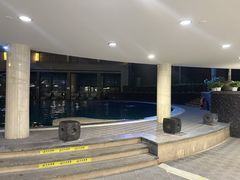 -和园景逸大酒店朗月汤泉