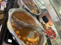 -覃肥叔桂林米粉(粮道街店)