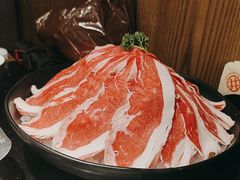 -井格重庆火锅(西直门凯德Mall店)