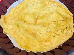 全麦面手撕饼-紫泥369粗粮季(四牌楼店)