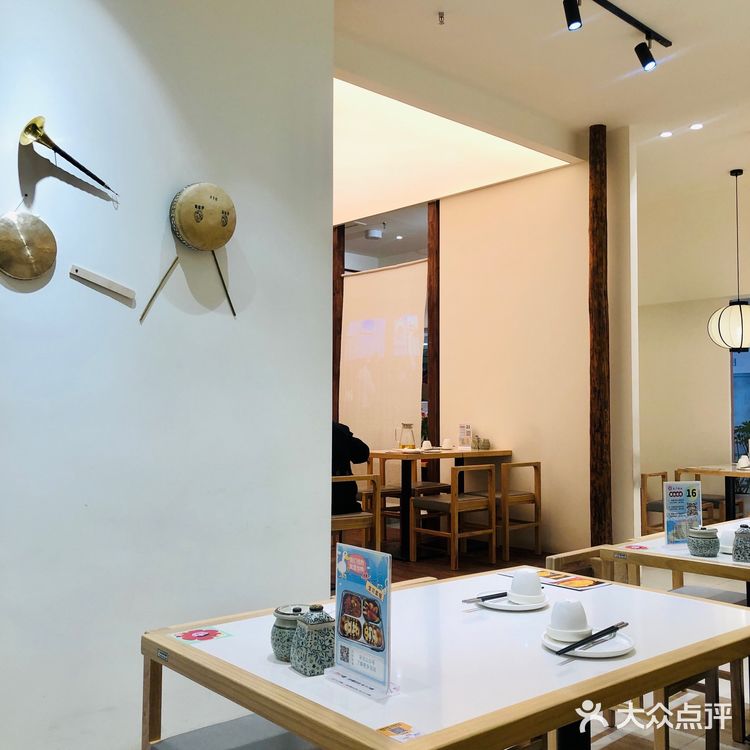 【一句话点评】 套餐价格优惠 适合日常家人一起的晚餐