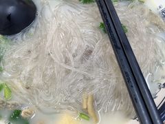 -鸭小妹鸭血粉丝(老门东店)