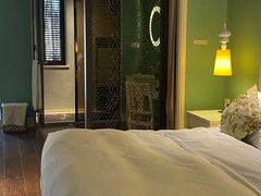 -春晖园度假酒店温泉