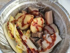 -李记牛杂店(建设一街店)
