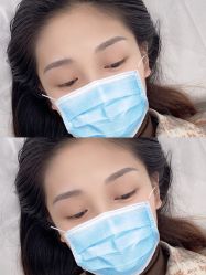 -久匠·野生眉半永久纹绣