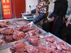 -刘纪孝腊牛羊肉(北广济街店)