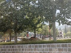 -娲皇宫
