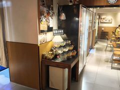 -子檀大隐炭烧(食品街店)