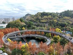 -梅峰山地公园