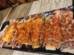 -印象三宝潮汕鲜牛肉火锅烤肉(个体大世界店)
