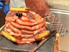 -天津东凯悦酒店·Market Café自助餐厅