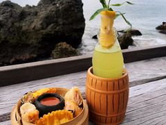 -Rock Bar Bali(Bali)