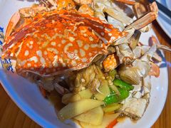 -蓝湾碧波·老字号·疍家非遗海上餐厅