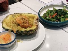 -美奈小馆·越南料理(中航城君尚购物中心店)