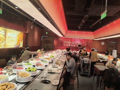 -龍歌自助小火锅(雨花台江南虹悦城店)