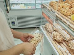 -BreadTalk面包新语·烘焙蛋糕(东方宝泰广场店)