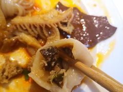饺子-峨嵋酒家总店(车公庄店)