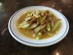 -何记面馆(龙泉山店)