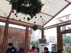 -RAC BAR(安福路店)