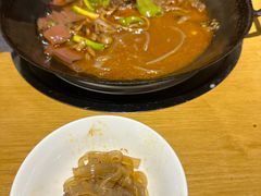 -楚成谷鸭馆(裕民店)