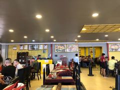 -The Palmboo Restaurant