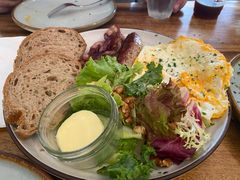 brunch combo-RAC BAR(安福路店)