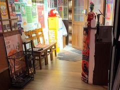 -千懿六本木酒场(常熟路店)