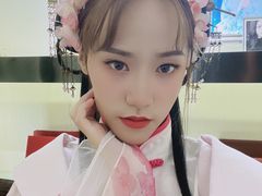 -盘子女人坊(西安至尊店)