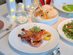 -当米亚诺意大利餐厅(武汉光谷凯悦酒店)