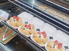 -木子木水日式烫面包(观音桥星光68广场店)
