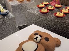 -佛山皇冠假日酒店-西餐厅