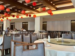 -静之湖湖畔餐厅