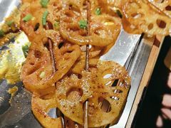 -嘎嘎鸭脑壳(蜀汉路店)