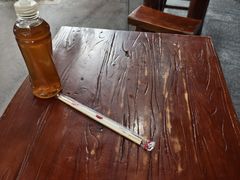 餐具摆设-一品飘香米线(一中总店)