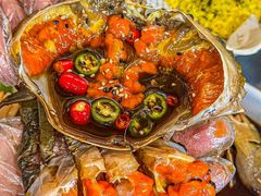 -哼蟹二将·烤肉酱蟹(合生汇店)