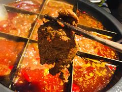 -井格重庆火锅(燕郊永旺店)