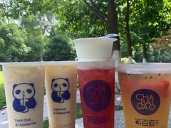-茶百道(下沙宝龙二期店)