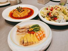 -京悦荟·京沪融合菜(漕河泾印象城店)