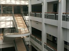 -首都师范大学(良乡校区)