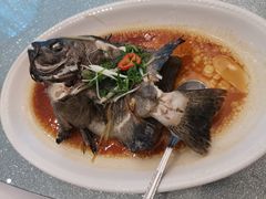 -新兴家喻酒家·羊城名宴(昌岗店)