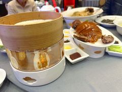 -阿庄新豫菜(航海东路店)