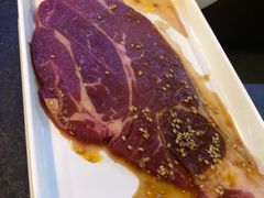 -神户赤童日式烤肉伙伴(东直门店)
