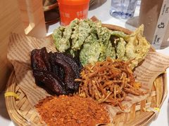 -王奋斗贵州酸汤牛肉火锅