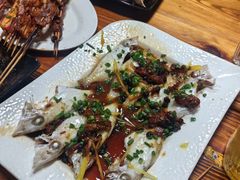 -疍家人黄记海鲜火烧烤