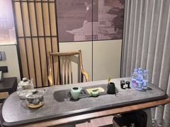 -铂尔登国际酒店(南山深圳湾口岸店)