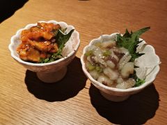 -水之惠鲜鱼料理(王府大街店)