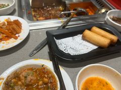 -海底捞火锅(方圆荟店)