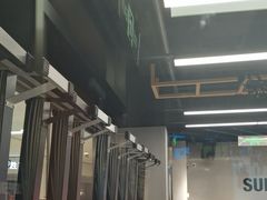 -超级猩猩健身·团课(太阳宫凯德MALL店)